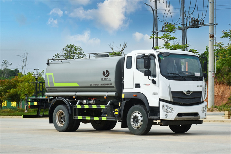 福田領(lǐng)航12-15噸灑水車(chē)-福田15噸灑水車(chē) 福田領(lǐng)航12-15噸灑水車(chē)-福田15噸灑水車(chē)